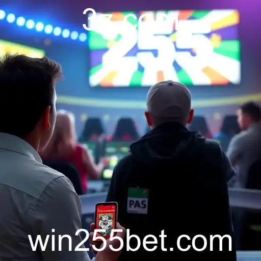 Exploração do Boom dos Jogos de Azar Online no Brasil