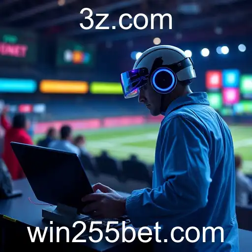 A Revolução dos Jogos Online: Como a 255bet Está Liderando o Mercado