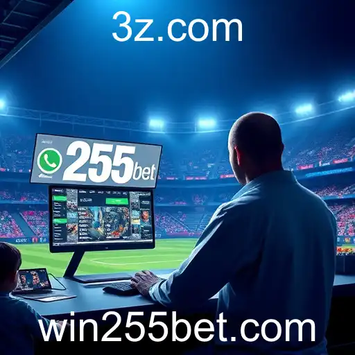 Impacto do 255bet no Mercado de Apostas no Brasil