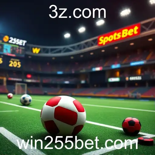 Tendências e Impactos do 255bet no Brasil