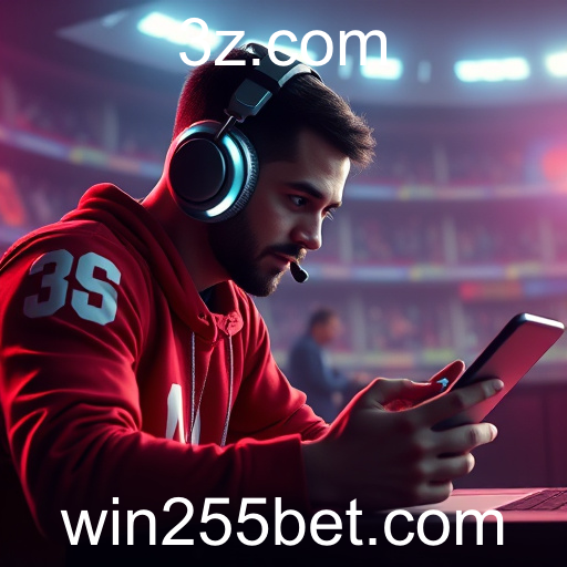 Explorando o Futuro dos Jogos com 255bet