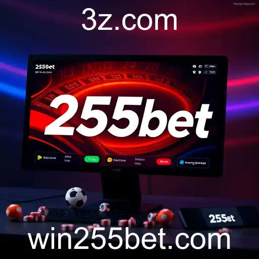 Tendências e Impacto: 255bet no Mercado de Jogos de 2025