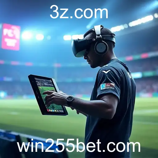 255bet e o Impacto dos Jogos Online em 2025