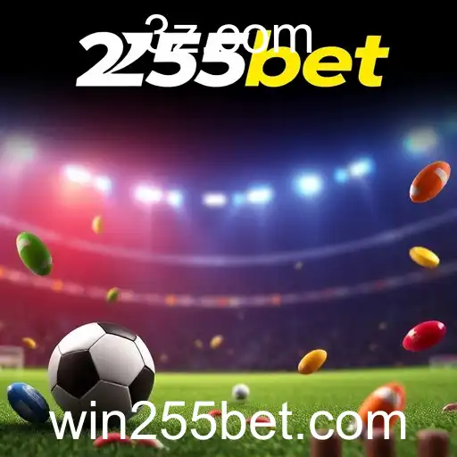 O Impacto do 255bet no Cenário de Jogos em 2025