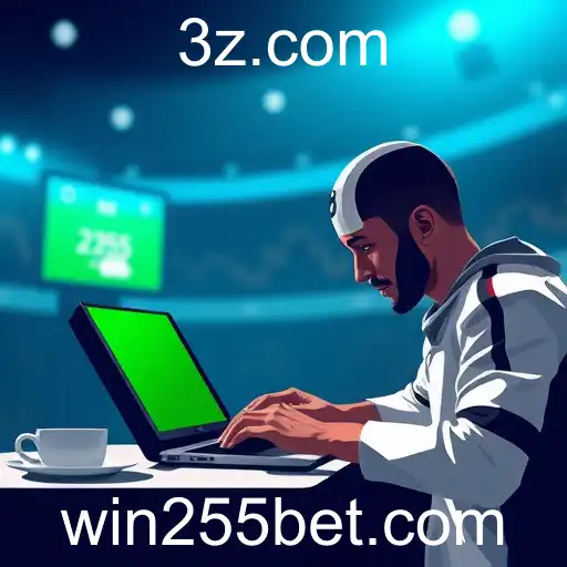 Games de apostas: a ascensão dos sites online