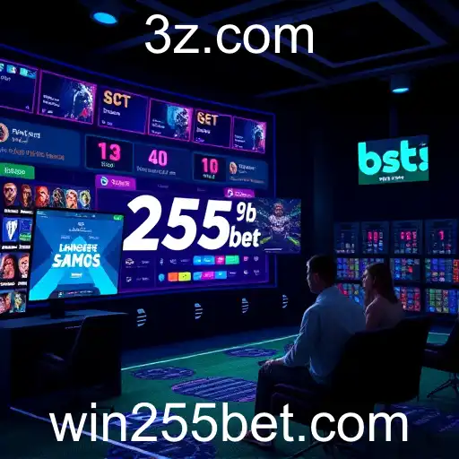 A Ascensão dos Jogos Online no Brasil