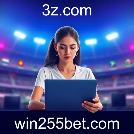 Tecnologia e Segurança nas Apostas Online