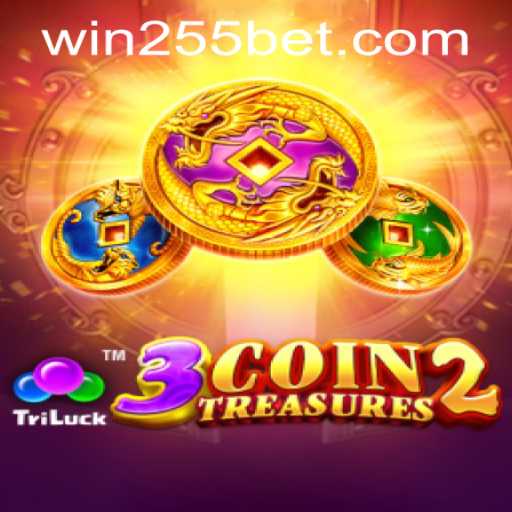 Unveiling 3CoinTreasures2: A Journey Through Digital Treasures and Adventure