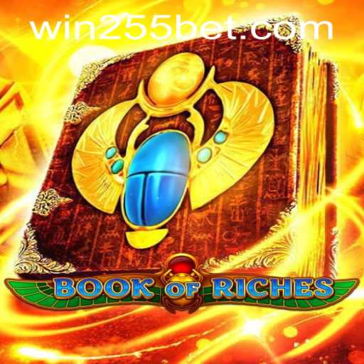 Exploring the Mystical World of BookofRiches and Seamless Gaming with 255bet PH Login