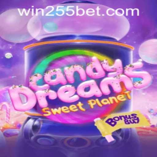 CandyDreamsSweetPlanet: An Adventure Into a Sugary Universe