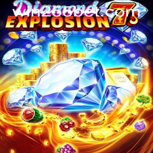 Exploring DiamondExplosion7s: A Dazzling Game Experience with 255bet PH Login
