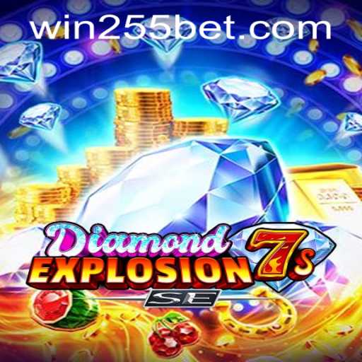 DiamondExplosion7sSE: Unveiling the Thrill of Modern Gaming