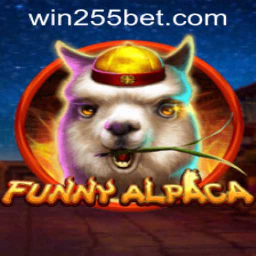 FunnyAlpaca: A Delightful Gaming Experience Intertwined with 255bet PH Login