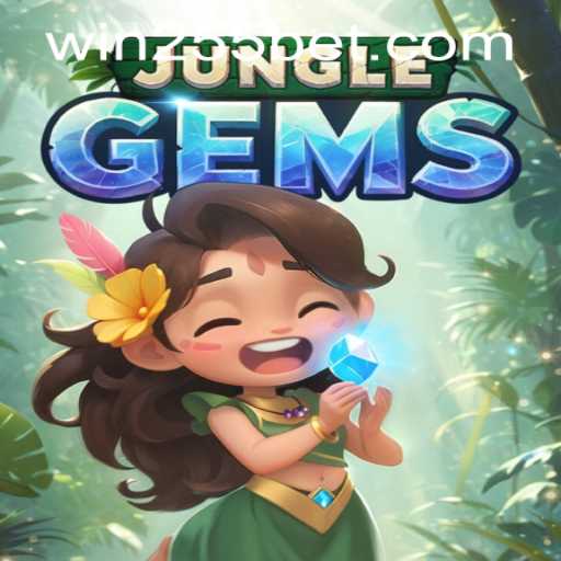 Unveiling JungleGems: A Thrilling Adventure in the World of Online Gaming