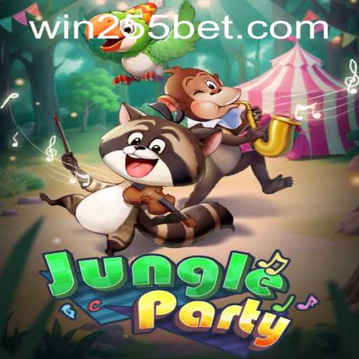 Exploring JungleParty: A Thrilling Adventure in the Wild