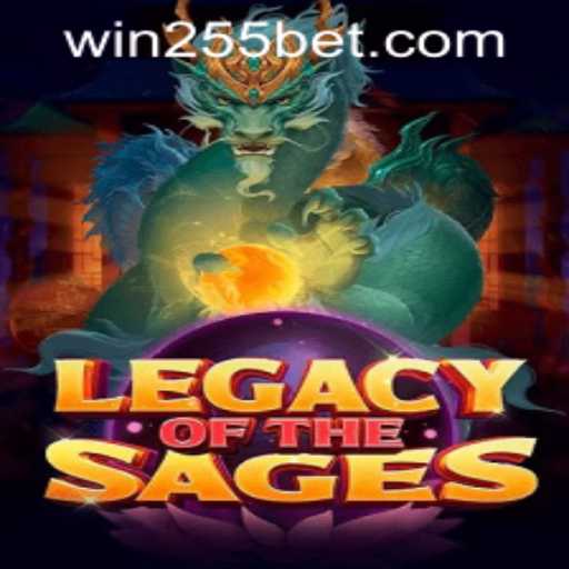 Explore the Enchanting World of LegacyoftheSages