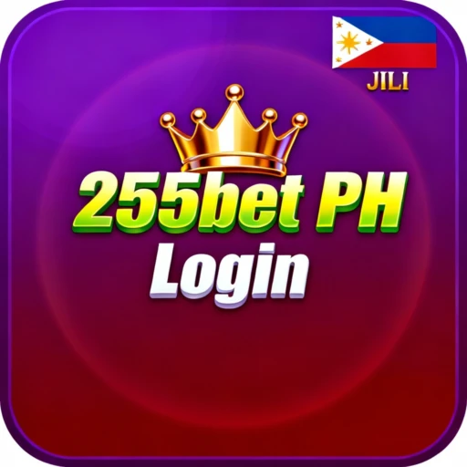 255bet PH Login logo
