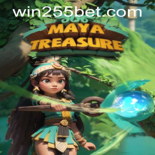 Unveiling the Mysteries of MayaTreasure: A Closer Look at This Mesmerizing Game