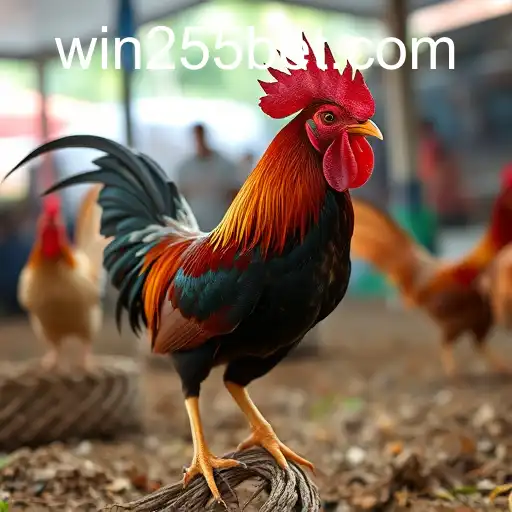 Exploring the World of Online Sabong and the Role of 255bet PH Login