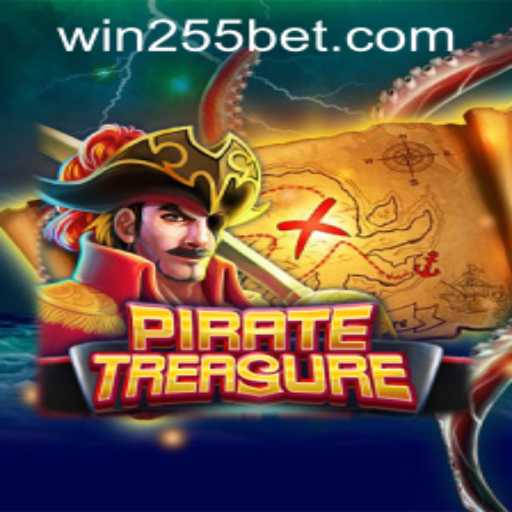 PirateTreasure Game and 255bet PH Login: Unlocking Hidden Adventures
