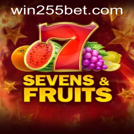 Exploring SevensFruits: A Vibrant Blend of Chance and Strategy in 255bet PH Login