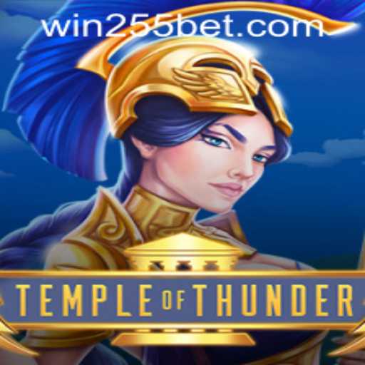 Exploring the Mystical Realm of TempleofThunder and 255bet PH Login
