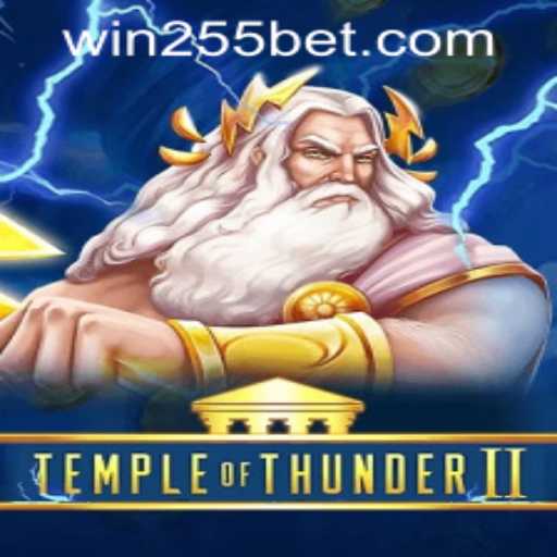 Exploring Temple of Thunder II: A Thrilling Adventure in the World of Online Gaming