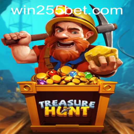 Unlock the Adventure in TreasureHunt: Dive into the Excitement with 255bet PH Login