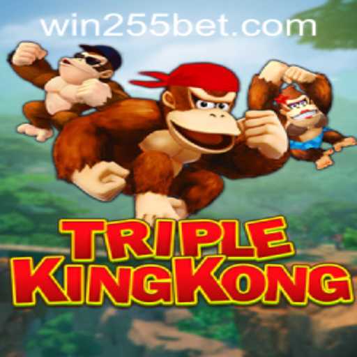 Exploring TripleKingKong: An Exciting New Addition to 255bet PH