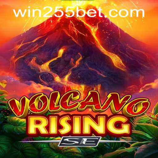 Discover the Exciting World of VolcanoRisingSE: Game Mechanics and Strategy