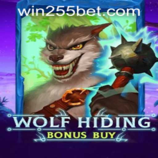 Exploring the Exciting World of WolfHidingBonusBuy: A Gaming Odyssey